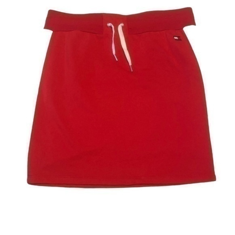 Tommy Hilfiger Sport Skirt L NWT